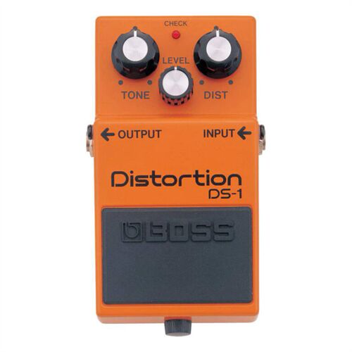 Phơ Guitar Boss DS-1